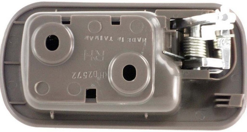 Dorman - HELP Interior Door Handle Taupe/Chrome with OEM Fit for 2005-2010 Honda Civic 82194