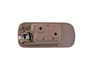 Dorman - HELP Interior Door Handle Right with Taupe Finish for 2005-2011 Honda Civic 82199