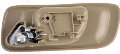 Dorman - HELP Interior Door Handle Front Right Beige for 2004-00 Honda Odyssey 82211