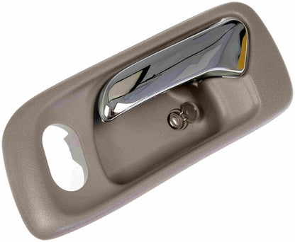 Dorman - HELP Interior Door Handle Front Left Chrome + Gray for 2002-98 Honda Accord & 2004-99 Honda Odyssey 82212