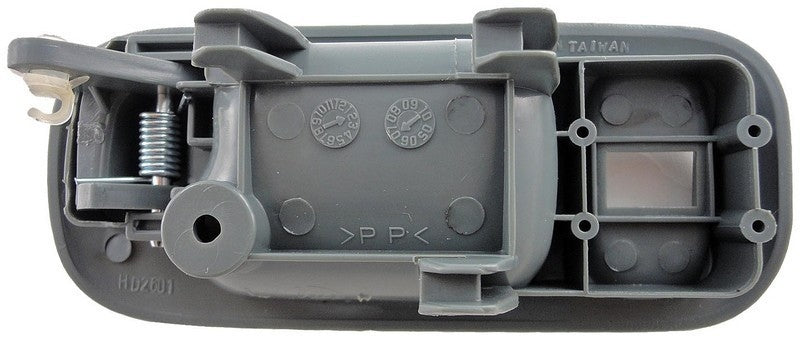 Dorman - HELP Interior Door Handle Front Left Green for 1995-1998 Honda Odyssey 82239