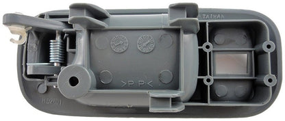 Dorman - HELP Interior Door Handle Front Left Green for 1995-1998 Honda Odyssey 82239