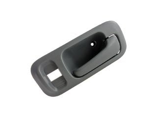 Motormite Interior Door Handle 82241 image 2