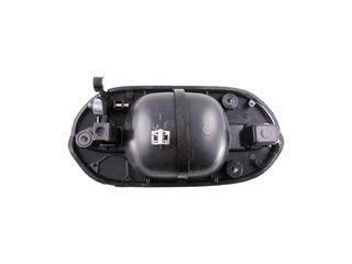 Dorman - HELP Exterior Door Handle Side LH Sliding Door with Primed Black for 1999-2004 Honda Odyssey 82252