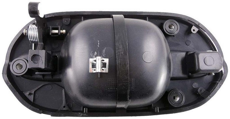 Dorman - HELP Exterior Door Handle Side LH Sliding Door with Primed Black for 1999-2004 Honda Odyssey 82252