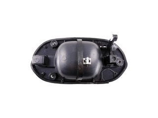 Dorman - HELP Exterior Door Handle Side RH Sliding Door Primed Black for 1999-2004 Honda Odyssey 82253