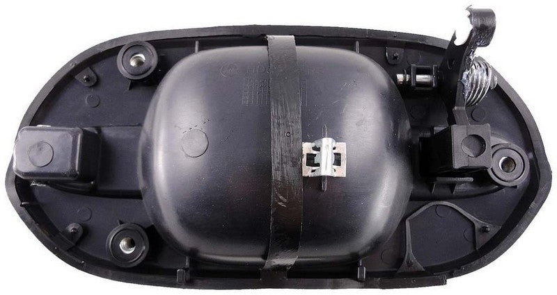 Dorman - HELP Exterior Door Handle Side RH Sliding Door Primed Black for 1999-2004 Honda Odyssey 82253
