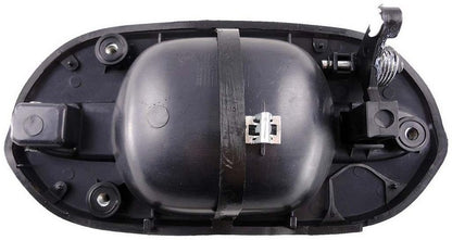 Dorman - HELP Exterior Door Handle Side RH Sliding Door Primed Black for 1999-2004 Honda Odyssey 82253