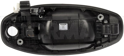 Dorman Exterior Door Handle Front Left Primed Black for 2006-01 Hyundai Santa Fe 82256