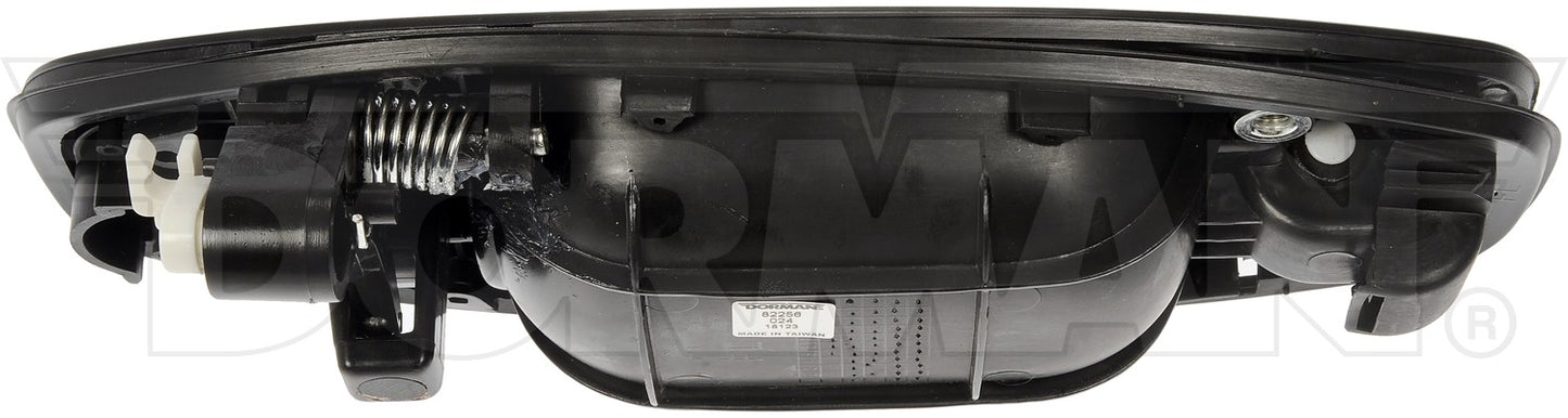 Dorman - HELP EXTERIOR DOOR HANDLE 82256