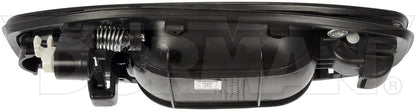 Dorman - HELP EXTERIOR DOOR HANDLE 82256