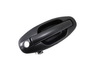 Dorman - HELP EXTERIOR DOOR HANDLE 82257