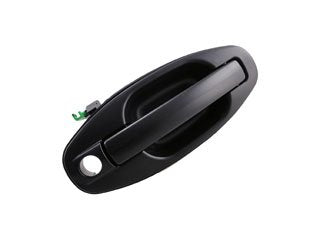 Dorman - HELP Exterior Door Handle Front Right Primed Black for 2006-01 Hyundai Santa Fe 82259