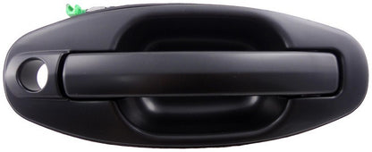 Dorman - HELP Exterior Door Handle Front Right Primed Black for 2006-01 Hyundai Santa Fe 82259