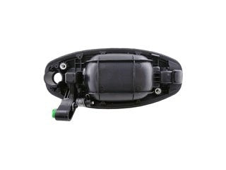 Dorman - HELP Exterior Door Handle Front Right Flat Black for 2006-01 Hyundai Santa Fe 82261
