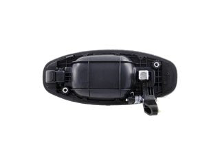Dorman - HELP Exterior Door Handle Rear Left Chrome for 2006-01 Hyundai Santa Fe 82266
