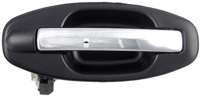 Dorman - HELP Exterior Door Handle Rear Left Chrome for 2006-01 Hyundai Santa Fe 82266
