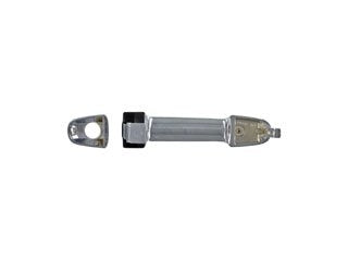 Dorman - HELP Exterior Door Handle Front Left Chrome With Cap for 2010-06 Hyundai Sonata 82267