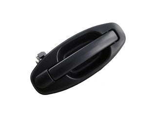 Dorman HELP Exterior Door Handle Rear Right Primed Black for 2006-2011 Hyundai Santa Fe 82274