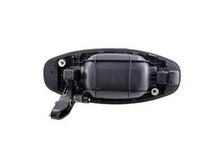Dorman HELP Exterior Door Handle Rear Right Primed Black for 2006-2011 Hyundai Santa Fe 82274