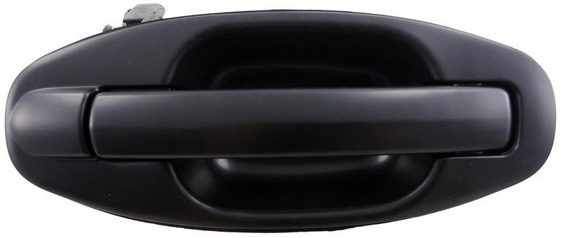 Dorman HELP Exterior Door Handle Rear Right Primed Black for 2006-2011 Hyundai Santa Fe 82274