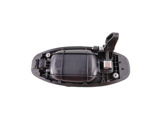 Dorman-HELP Exterior Door Handle Chrome for 2006 Hyundai Santa Fe 82281