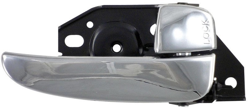 Dorman - Help Interior Door Handle Chrome with Theft Deterrent for 2005-02 Hyundai Sonata 82291