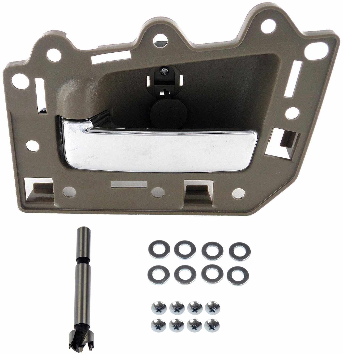 Dorman - HELP INTERIOR DOOR HANDLE  top view frsport 82299