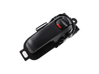 Dorman Interior Door Handle with Charcoal for 2013-2017 Nissan Tiida Versa 82305