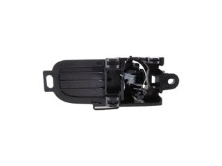 Dorman Interior Door Handle with Charcoal for 2013-2017 Nissan Tiida Versa 82305