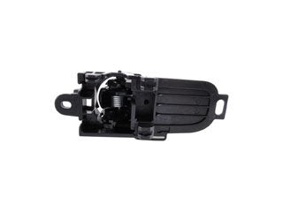 Dorman - HELP Interior Door Handle Charcoal for 2007-2017 Nissan Tiida, 2003-2007 Nissan Versa 82306