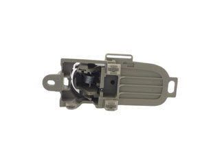 Dorman - HELP Interior Door Handle Front Left with Beige for 2013-07 Nissan Versa 2017-07 Nissan Tiida 82308