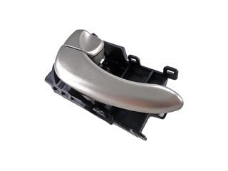Dorman - HELP Interior Door Handle Front Left with Silver Finish for 2004-02 Infiniti i35 82332