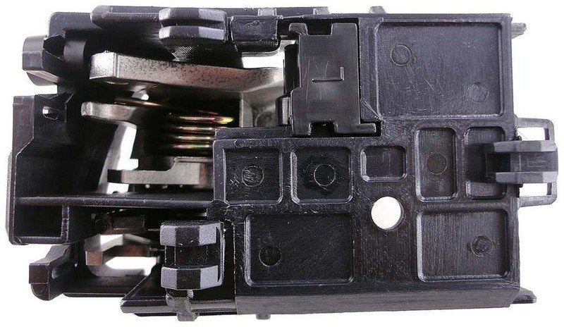 Dorman - HELP Interior Door Handle Front Left with Silver Finish for 2004-02 Infiniti i35 82332