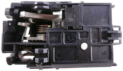 Dorman - HELP Interior Door Handle Front Left with Silver Finish for 2004-02 Infiniti i35 82332
