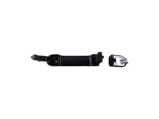 Dorman - HELP EXTERIOR DOOR HANDLE 82362