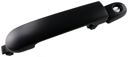 Dorman - HELP Exterior Door Handle Without Smart Entry System for 2017-07 Nissan Tiida 2011-07 Nissan Versa 82363CD