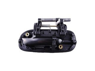 Dorman - HELP Exterior Door Handle Rear Right Black for 2000-2006 Nissan Sentra 82366