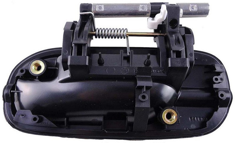 Dorman - HELP Exterior Door Handle Rear Right Black for 2000-2006 Nissan Sentra 82366