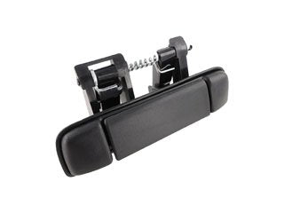 Dorman - HELP Liftgate Latch Handle Textured Black for 1999-2004 Nissan Pathfinder 82368