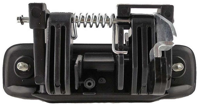 Dorman - HELP Liftgate Latch Handle Textured Black for 1999-2004 Nissan Pathfinder 82368