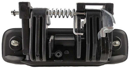 Dorman - HELP Liftgate Latch Handle Textured Black for 1999-2004 Nissan Pathfinder 82368