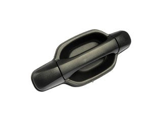 Dorman - Help Exterior Door Handle Front Right Textured Black for 2006-2008 Isuzu i-280/i-290/i-350/i-370 82404