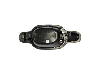 Dorman - Help Exterior Door Handle Front Right Textured Black for 2006-2008 Isuzu i-280/i-290/i-350/i-370 82404