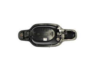 Dorman - Help Exterior Door Handle Front Right Textured Black for 2006-2008 Isuzu i-280/i-290/i-350/i-370 82404