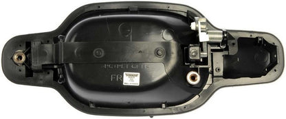 Dorman - Help Exterior Door Handle Front Right Textured Black for 2006-2008 Isuzu i-280/i-290/i-350/i-370 82404