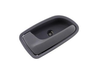 Dorman - Help Interior Door Handle Rear Left Gray for 2005-04 Kia Rio 82408