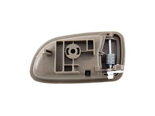 Dorman - HELP Interior Door Handle Rear Left Beige for 2005-02 Kia Rio 82412