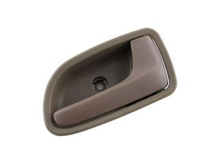 Dorman - HELP Interior Door Handle Rear Right Beige for 2005-02 Kia Rio 82413