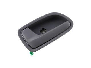 Dorman - HELP Interior Door Handle Front Left Gray for 2005-04 Kia Rio 82414